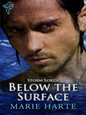 Below the Surface - ebook